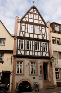 Dalbergstraße 48