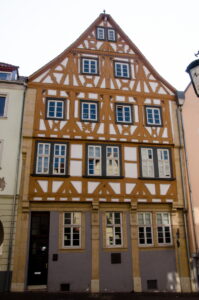 Reigersberger Haus